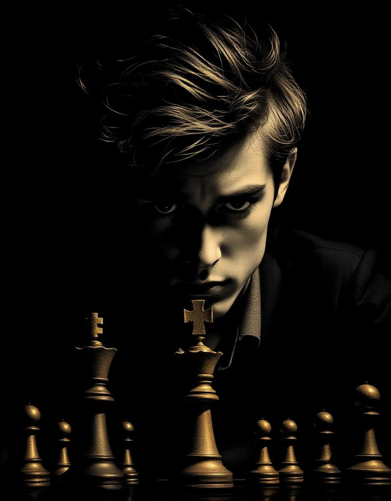 Bobby Fischer