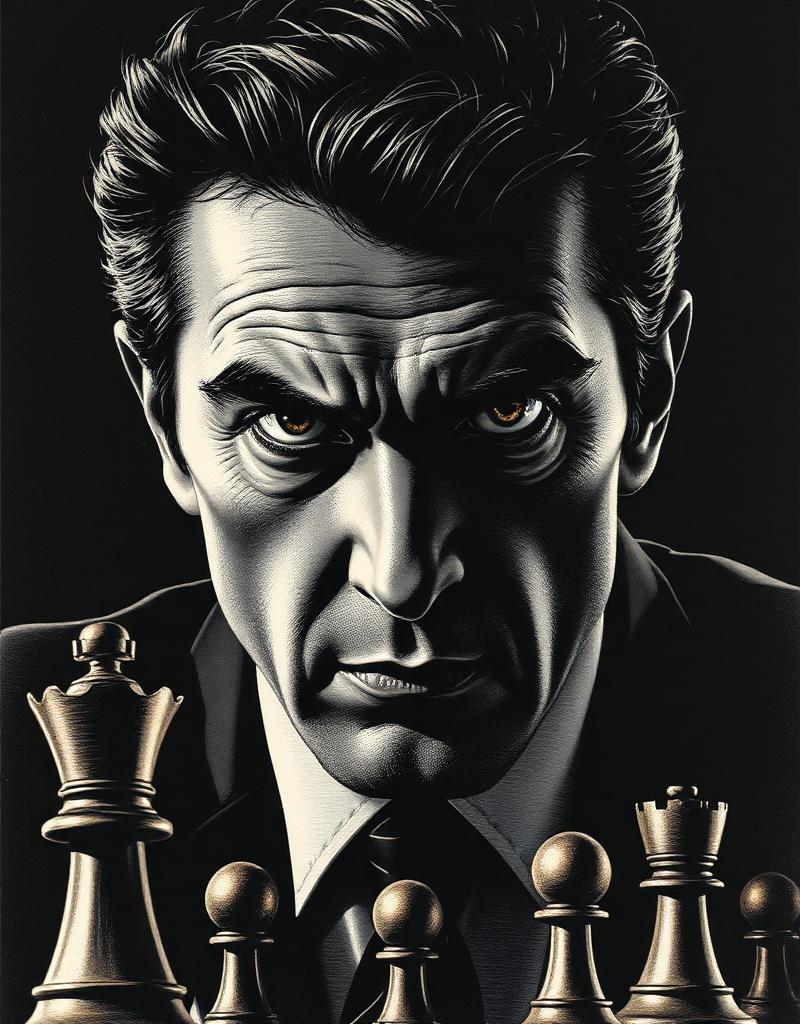 Mikhail Tal